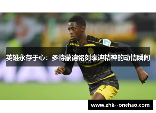 英雄永存于心:多特蒙德铭刻泰迪精神的动情瞬间 英雄永存于心:多特蒙德铭刻泰迪精神的动情瞬间