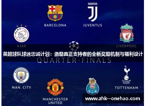 英超球队球迷忠诚计划:激励真正支持者的全新奖励机制与福利设计 英超球队球迷忠诚计划:激励真正支持者的全新奖励机制与福利设计